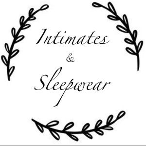 Intimates & Sleepwear